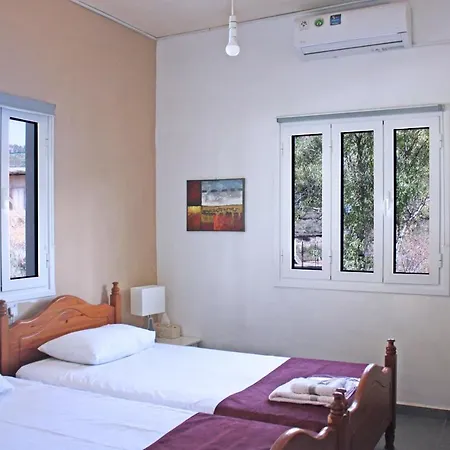 בית נופש Laoni In Moutoullas, Marathasa *