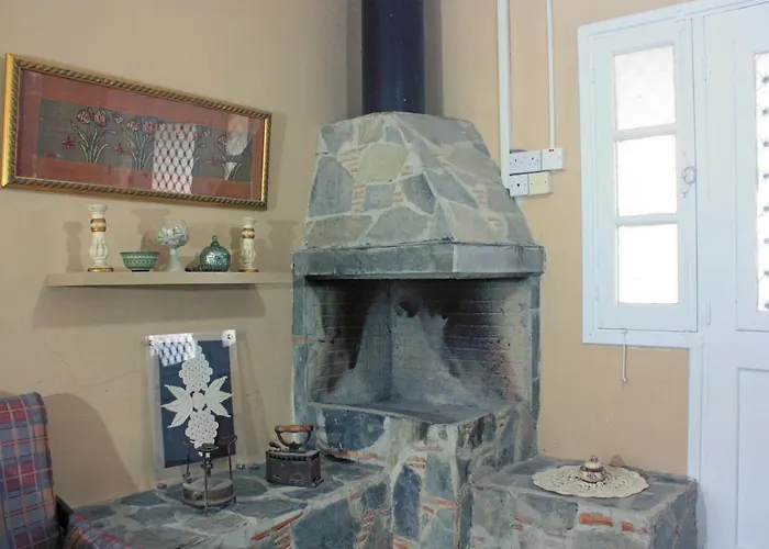 Laoni In Moutoullas, Marathasa