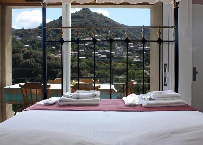 Laoni In Moutoullas, Marathasa