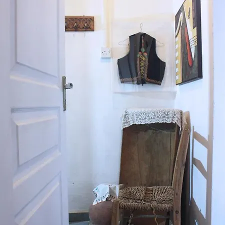 בית נופש Laoni In Moutoullas, Marathasa Moutoullas