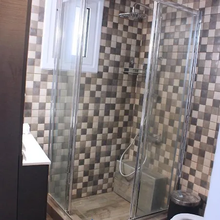 בית נופש Laoni In Moutoullas, Marathasa *