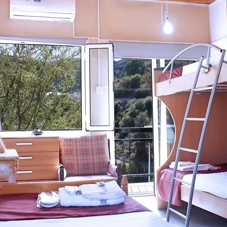 Сasa de vacaciones Laoni In Moutoullas, Marathasa *