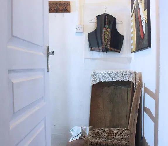 Semesterbostad Laoni In Moutoullas, Marathasa Limassol