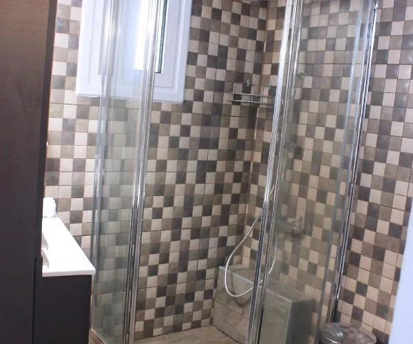 Semesterbostad Laoni In Moutoullas, Marathasa *