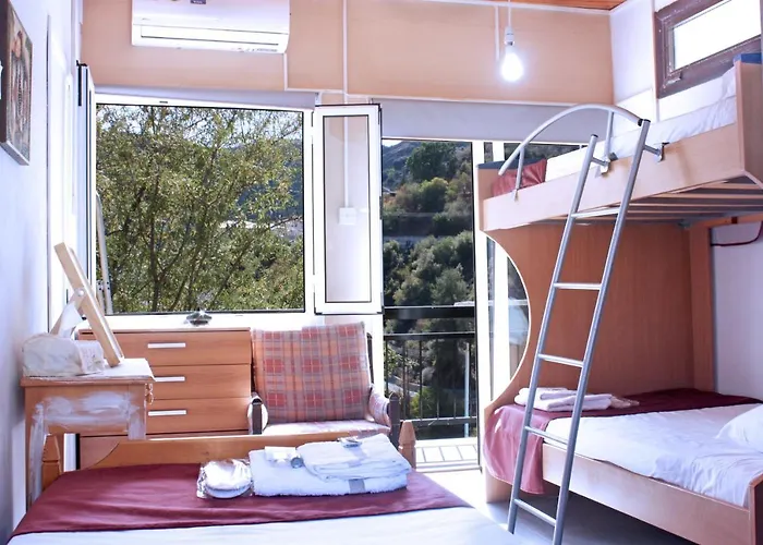 Σπίτι διακοπών Laoni In Moutoullas, Marathasa *