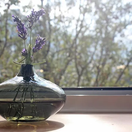 Laoni In Moutoullas, Marathasa Prázdninový dům