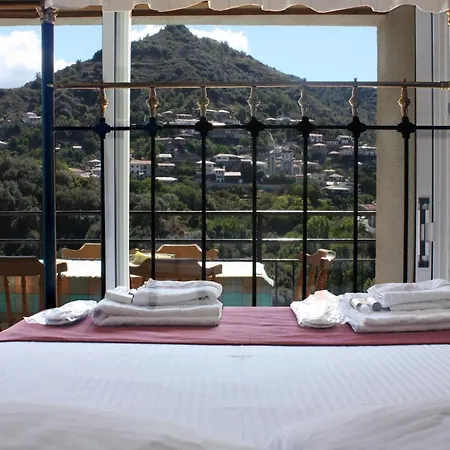 Laoni In Moutoullas, Marathasa