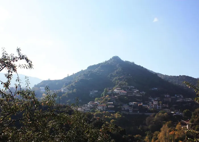 Laoni In Moutoullas, Marathasa *