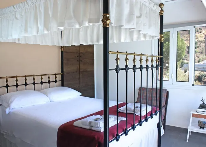 Ferienhaus Laoni In Moutoullas, Marathasa *